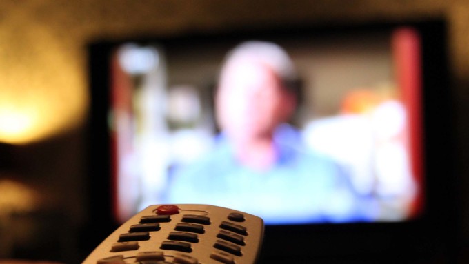 TV TV
