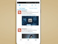 tweets