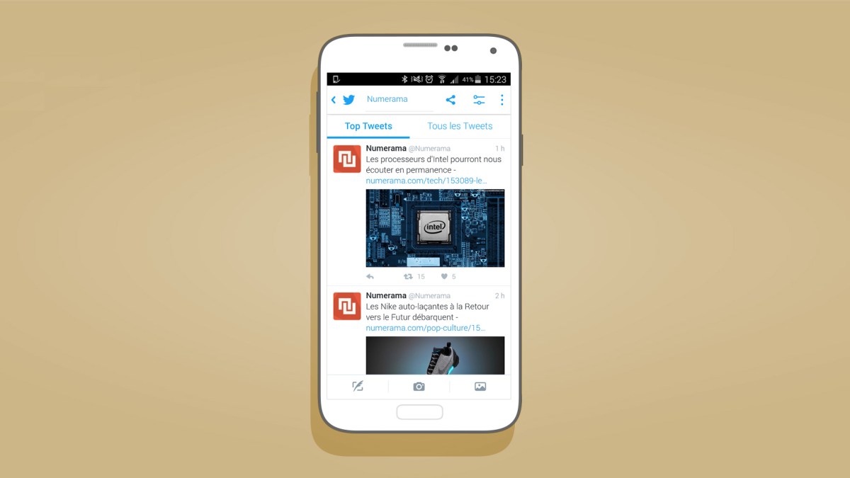 tweets tweets