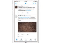 Twitter-app