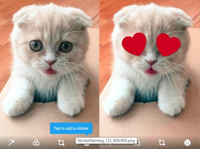 Twitter Stickers Twitter Stickers