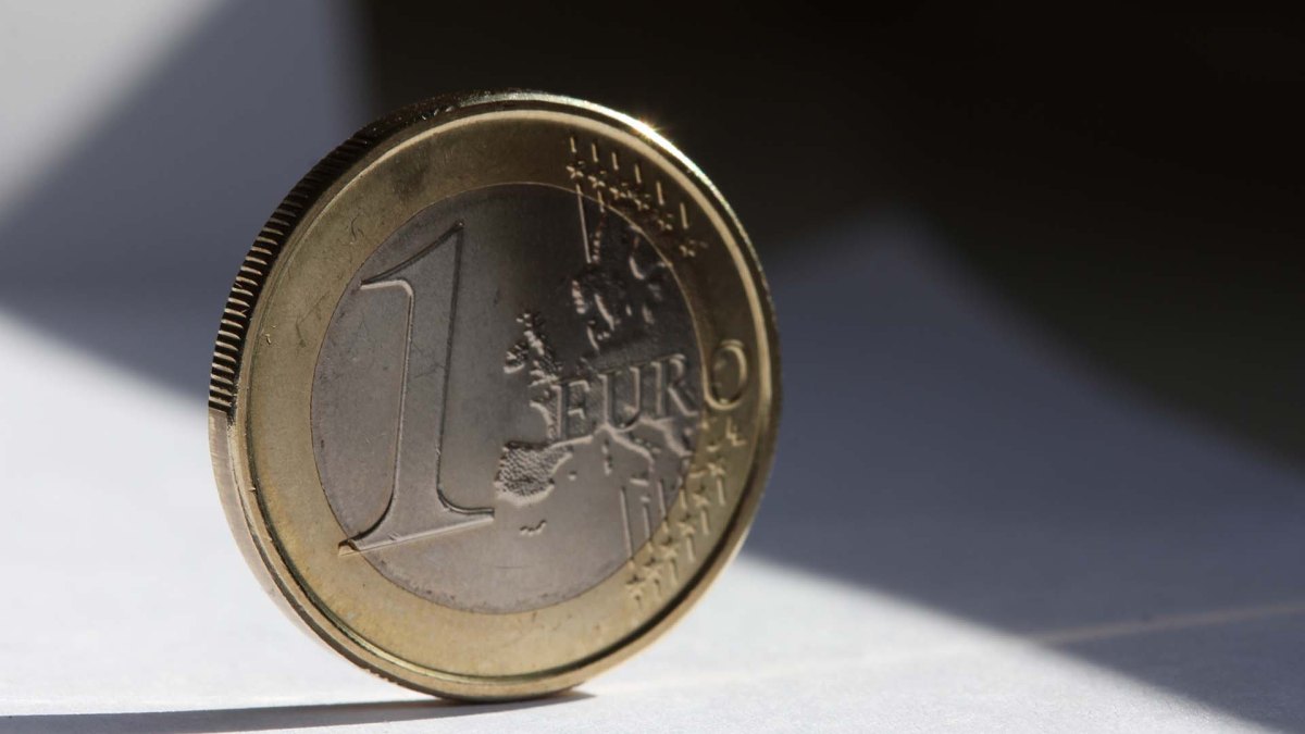Un euro Un euro