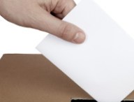 vote