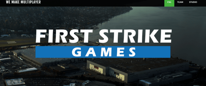 We Make Multiplayer FSG We Make Multiplayer FSG