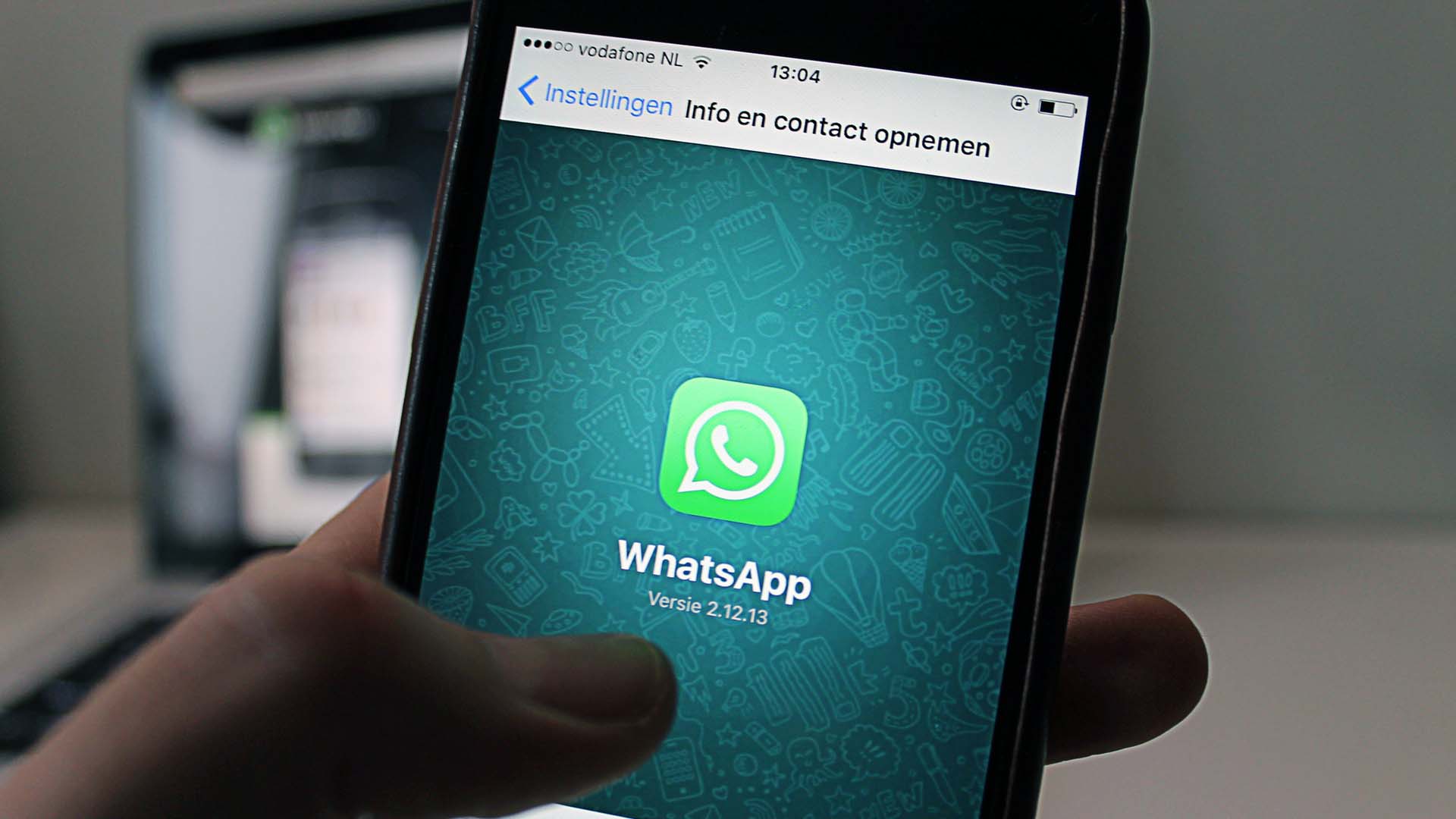 WhatsApp WhatsApp