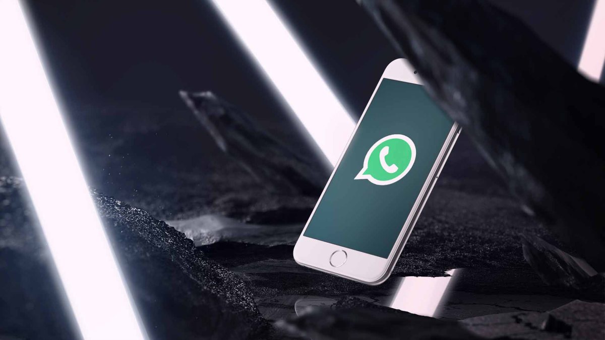 WhatsApp WhatsApp