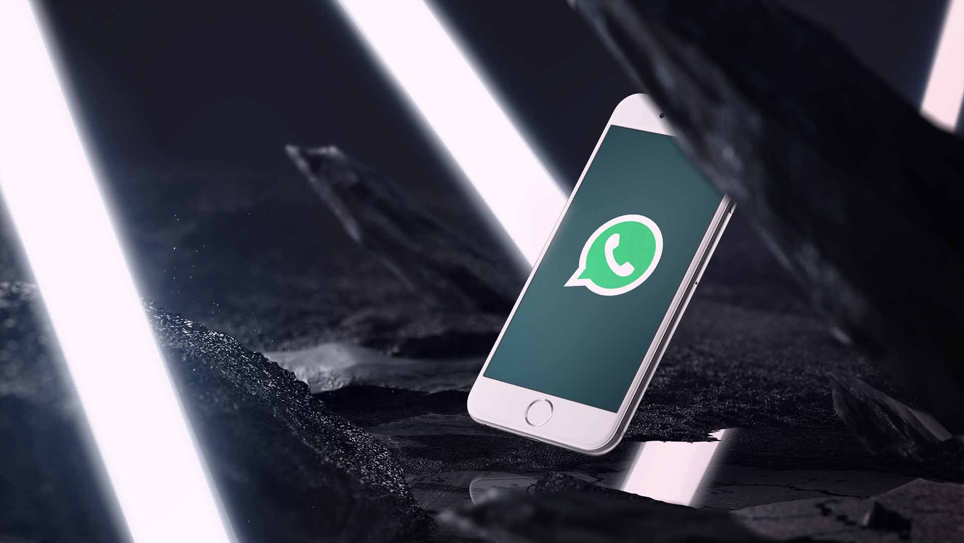 WhatsApp WhatsApp
