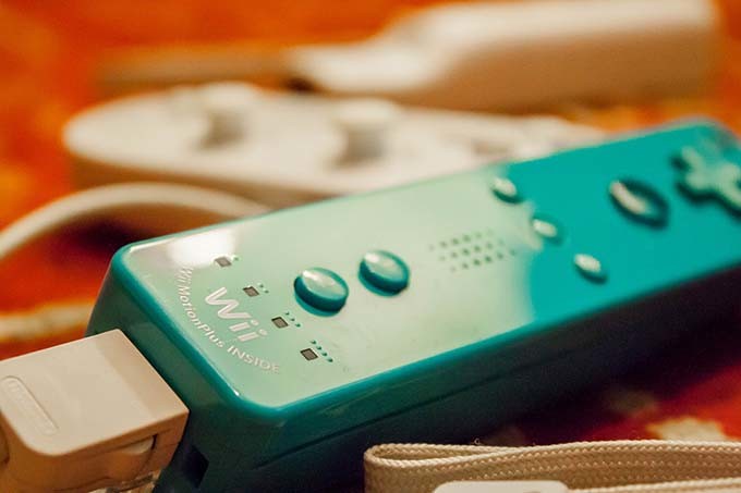 Wiimote Wiimote