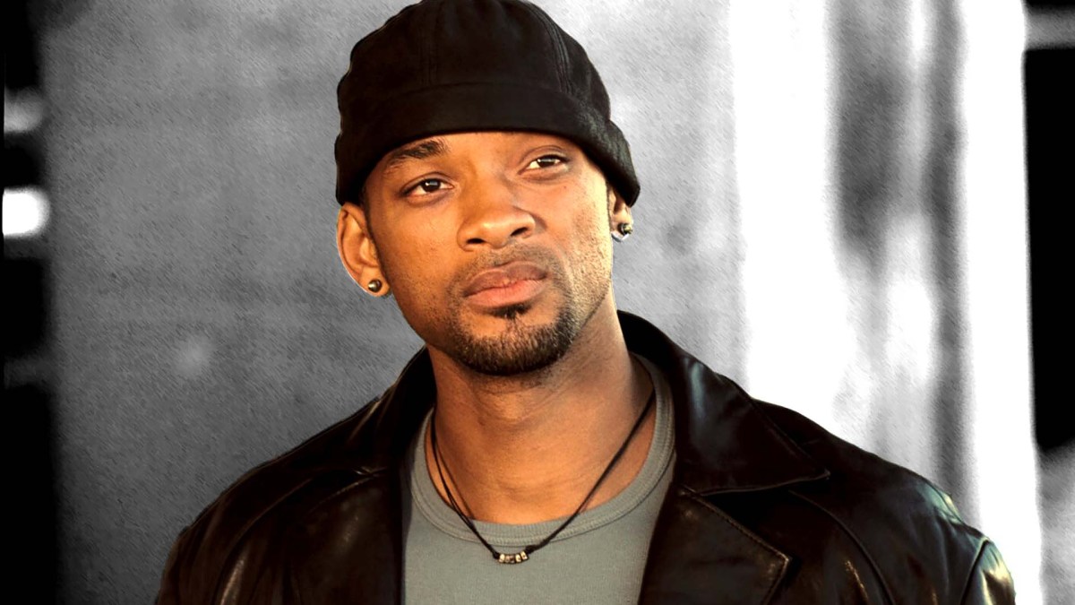 Will Smith Will Smith