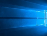 Le logo de Windows 10. // Source : Microsoft