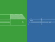 xbox ps4
