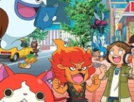 Yo-Kai Watch