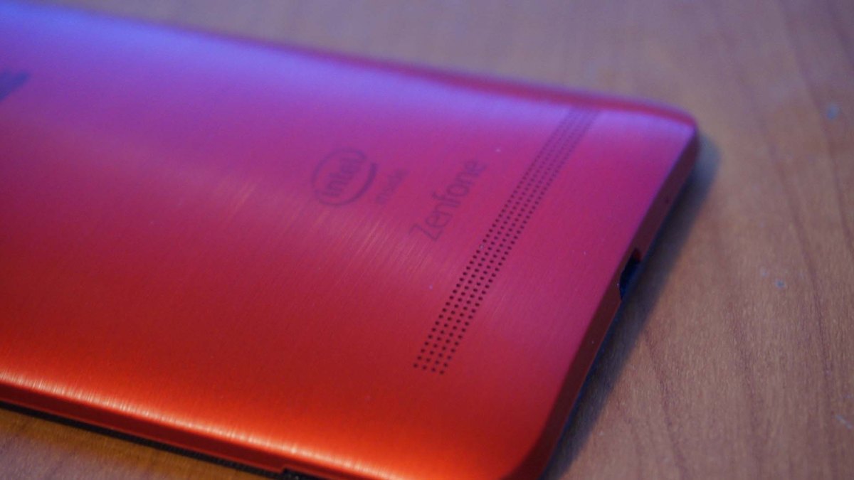 ZenFone 2 ZenFone 2