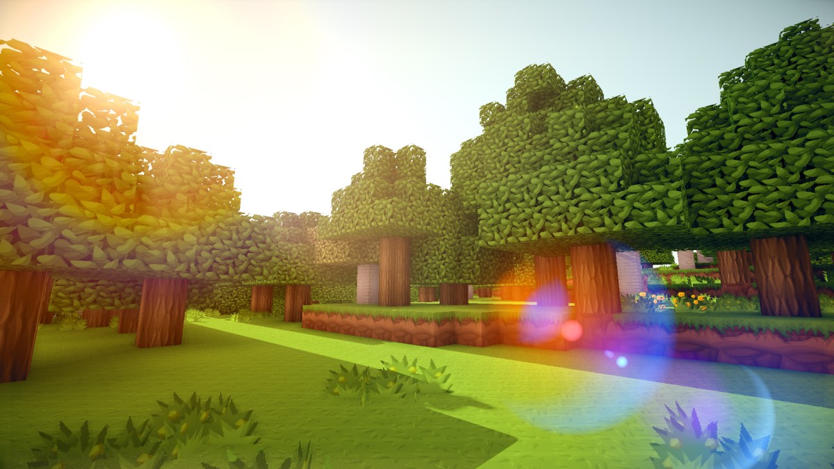6923890-minecraft-nature 6923890-minecraft-nature