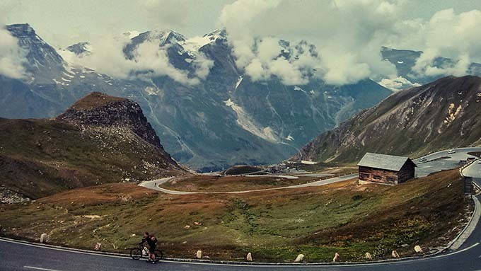 Alpes Alpes