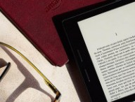 Amazon Kindle Oasis