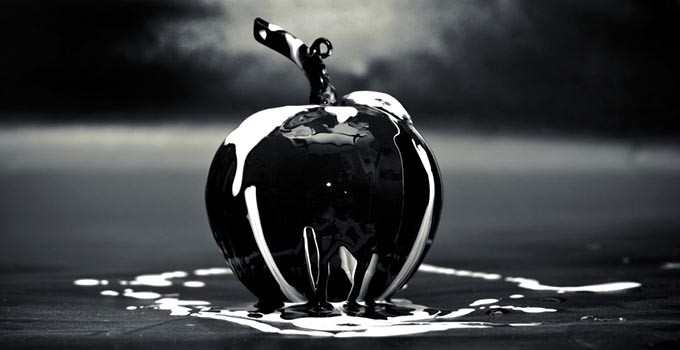 Apple Apple