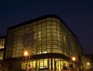 Apple Moscone