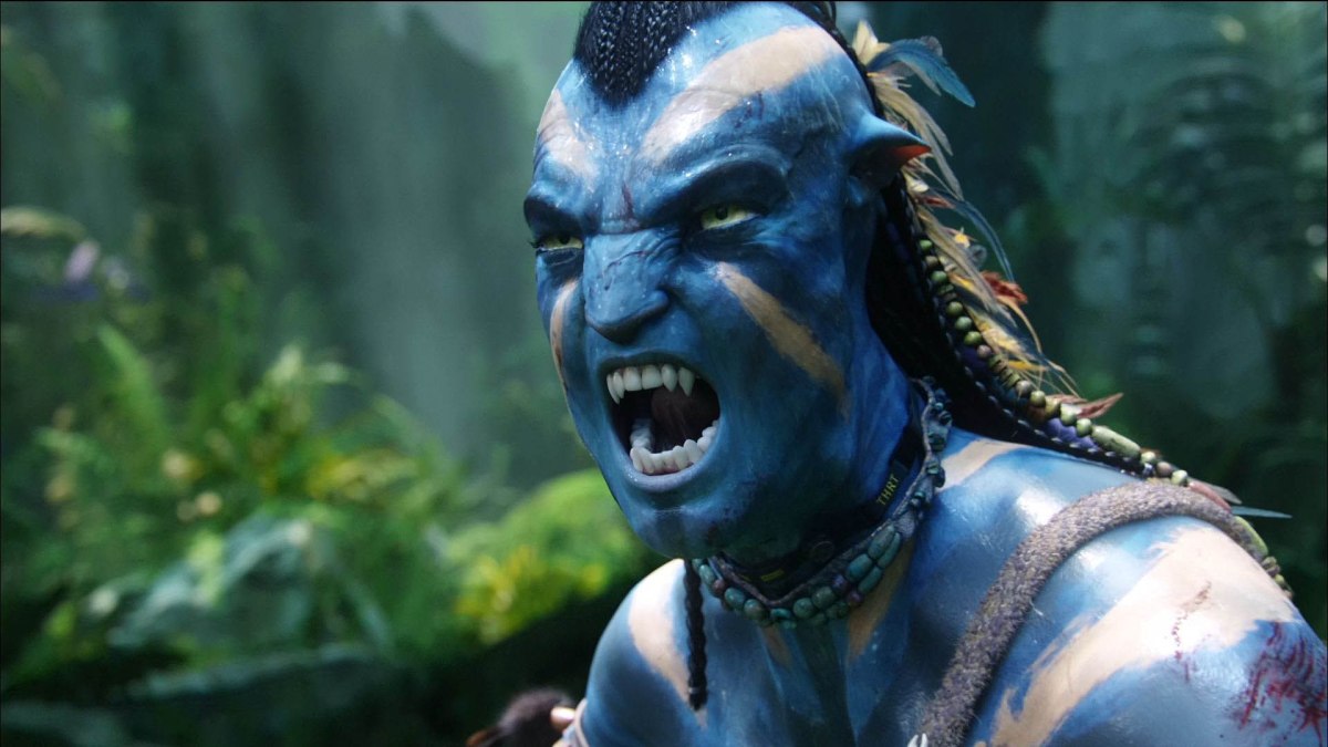 Avatar Avatar
