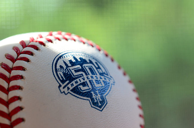 Baseball Baseball
