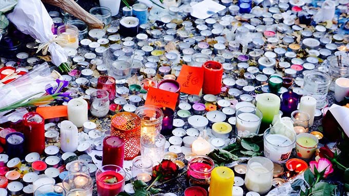 Bataclan Bataclan