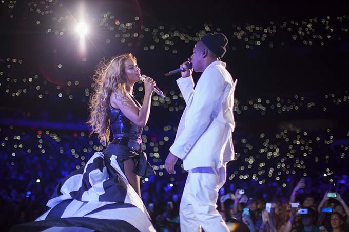 Beyoncé Beyoncé