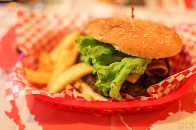 Burger Burger
