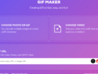 Giphy Maker // Source : Numerama