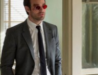 Matt Murdock dans Daredevil // Source : Marvel/Netflix Matt Murdock dans Daredevil // Source : Marvel/Netflix
