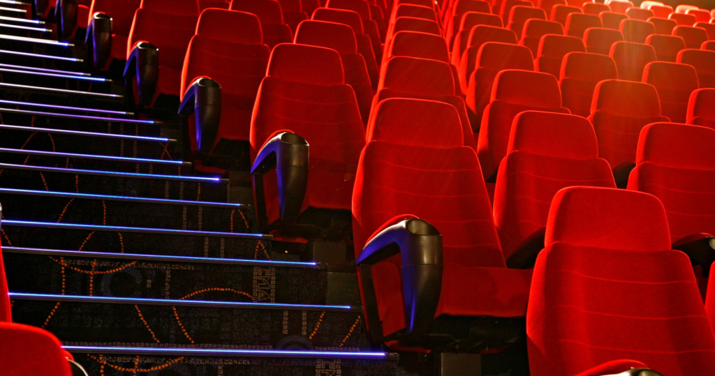 cinema cinema