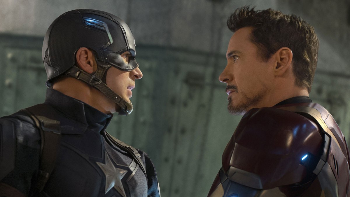 Marvel 2016 Marvel 2016