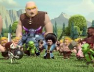 Clash of Clans