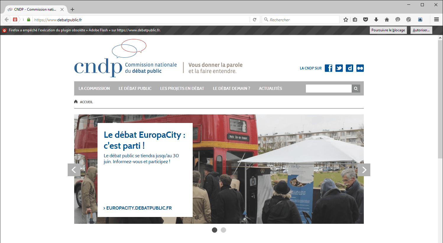 cndp cndp