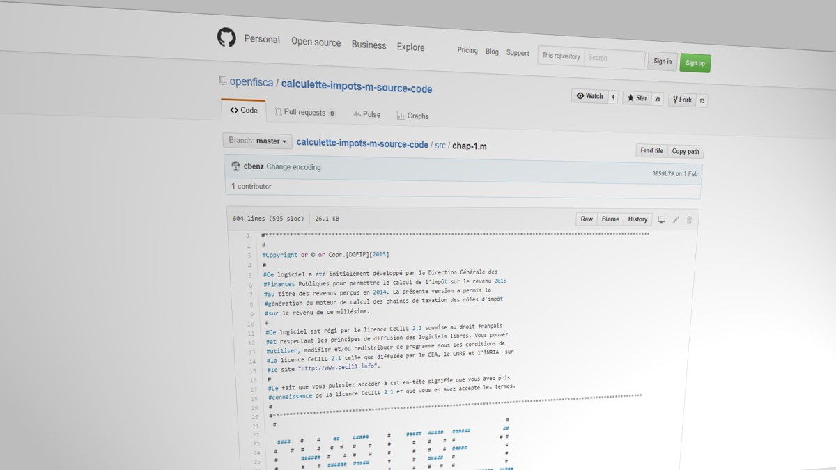 codesource-administration codesource-administration