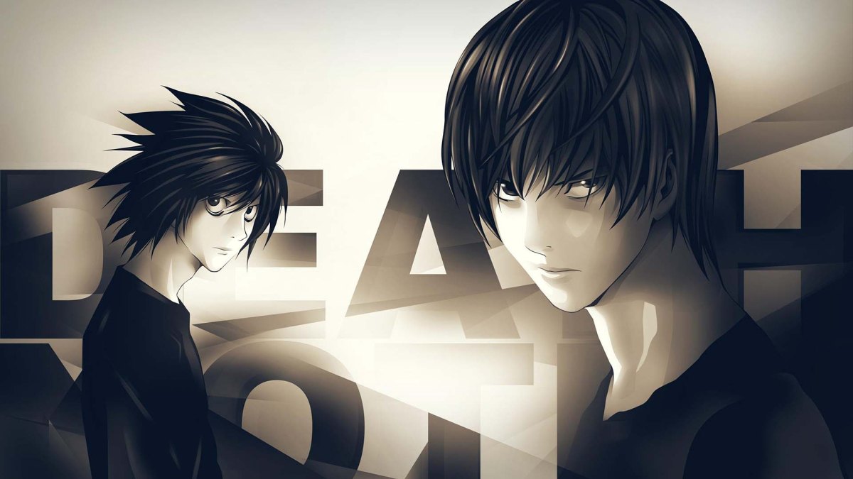 Death Note Death Note