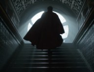 Doctor Strange
