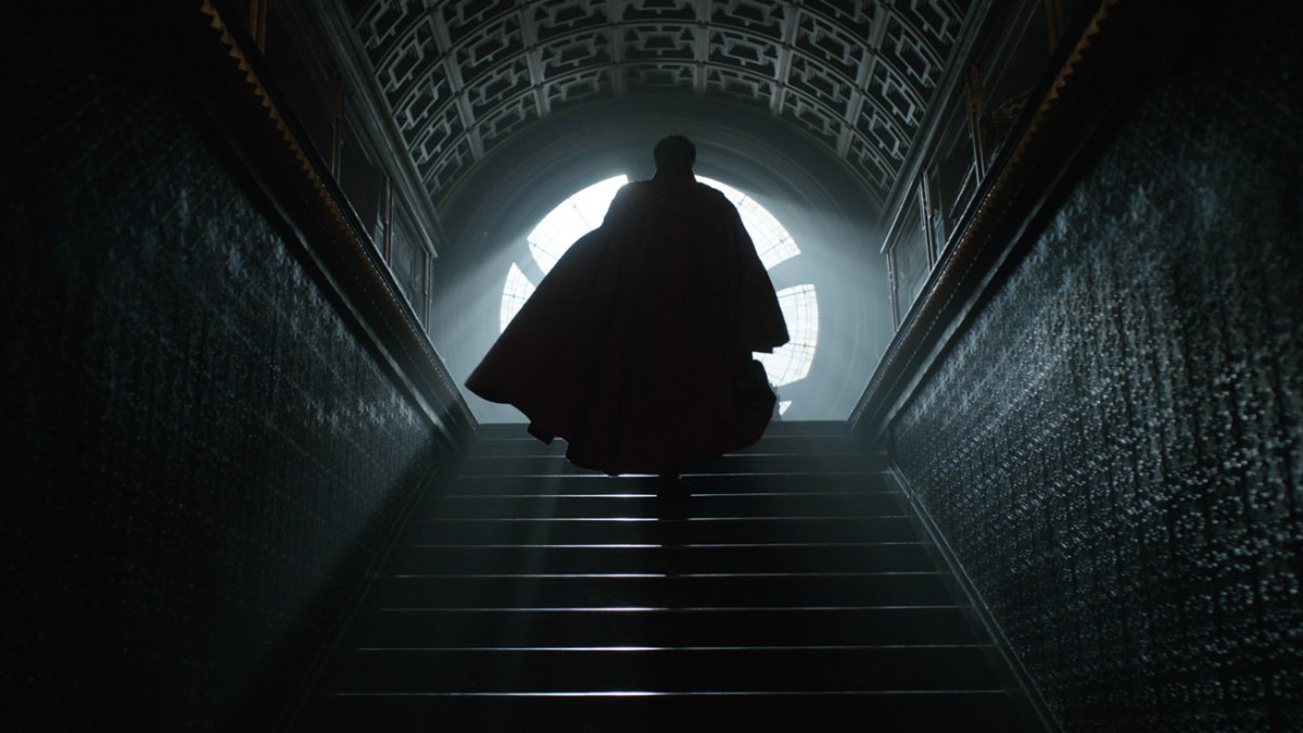 Doctor Strange Doctor Strange
