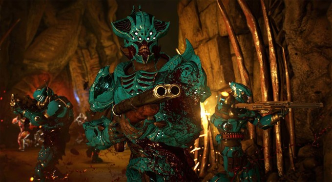 Doom Doom