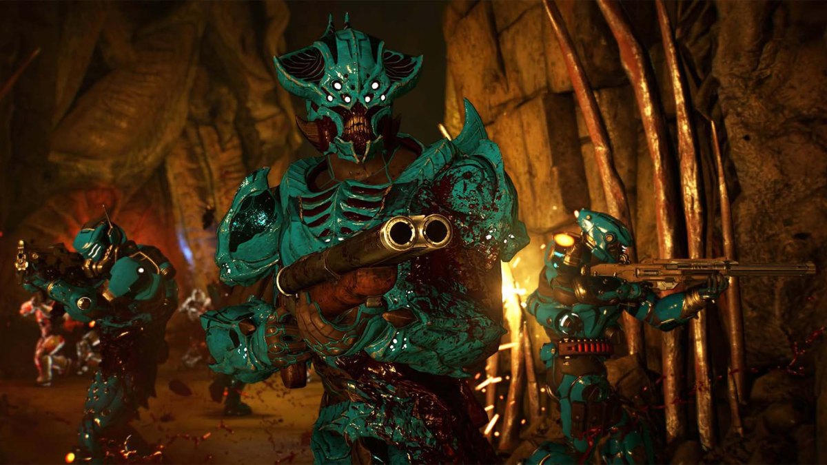 Doom Doom