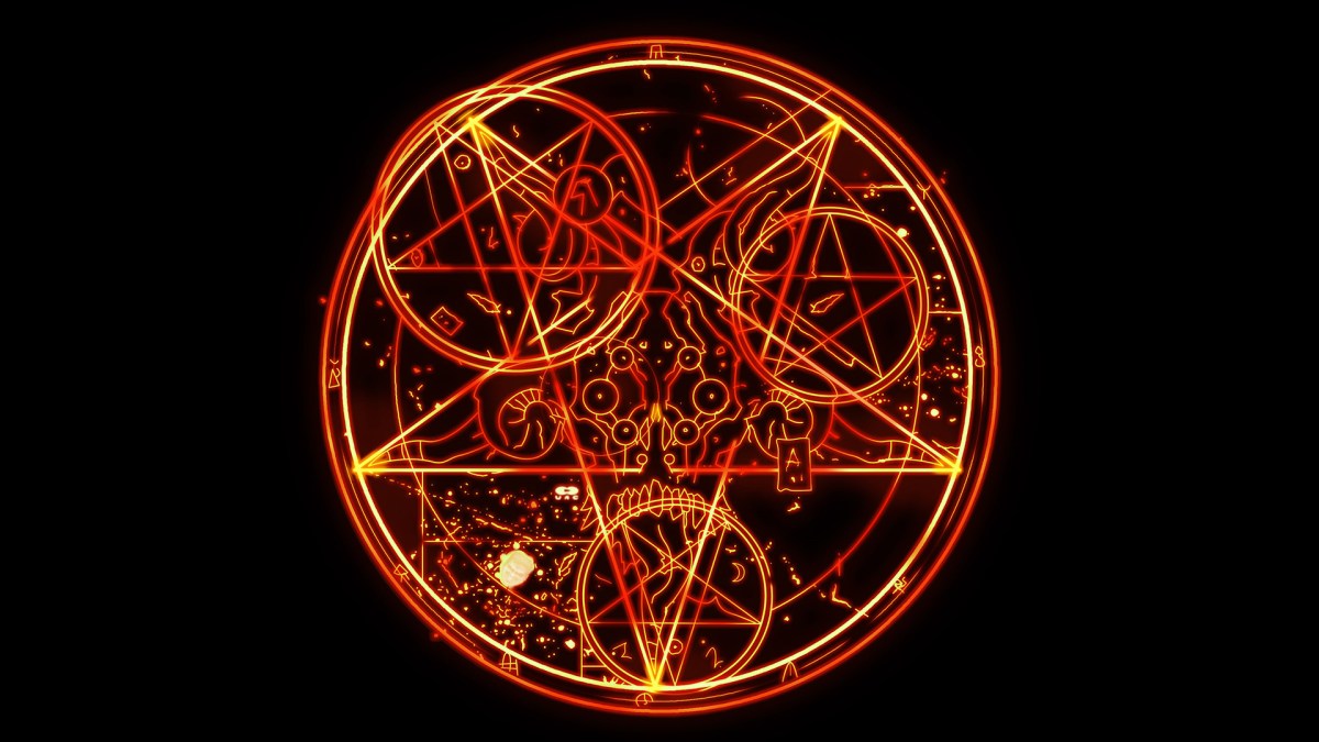 doom doom