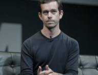 J. Dorsey -- CEO Twitter