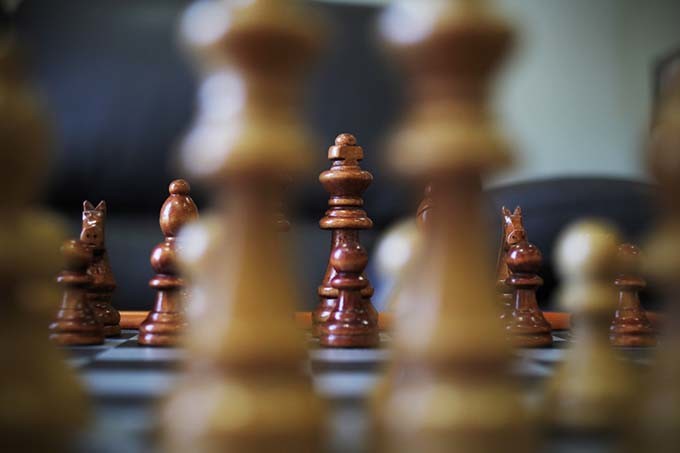échecs échecs
