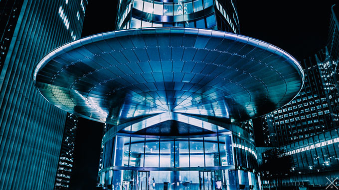 EDF La Défense EDF La Défense