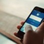 Facebook app Facebook app