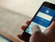 Facebook app