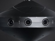 Facebook Surround 360