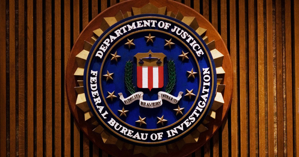 FBI-1900 FBI-1900