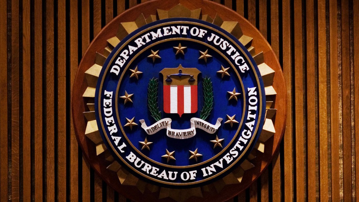 FBI-1900