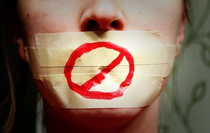 Free speech liberté expression Free speech liberté expression