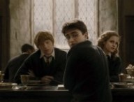 Harry Potter and the Half-Blood Prince